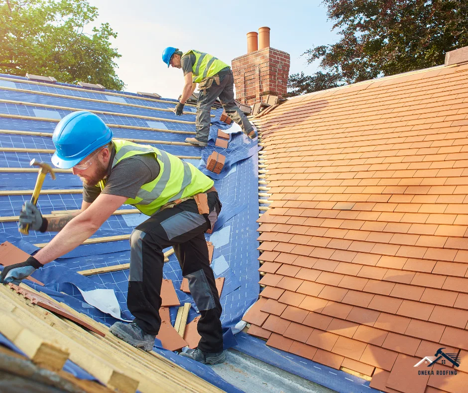 Why choose Roof Repair Near Me in Seymour, IN